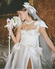 The Serena Bodice and Skirt