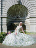 Claire Gown