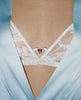 Leda “Swan” Bralette