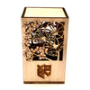 Fitzgerald & Guislain: Extrait d’Ambre - Extrait Exceptionnel de parfum 15ml
