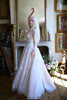 The Lulu Gown @atelierdesmodistes