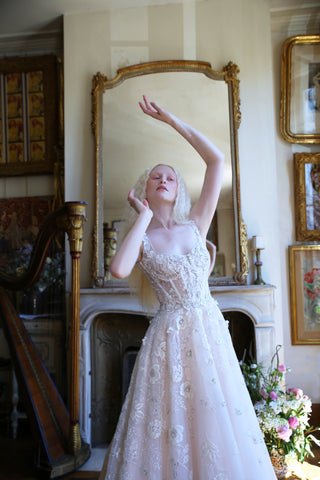 The Lulu Gown