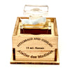 Fitzgerald & Guislain: Extrait d’Ambre - Extrait Exceptionnel de parfum 15ml