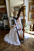 The Lulu Gown