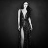 The Brenna Gown