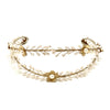 Francis - twist headband