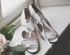 Peony Low - Ivory