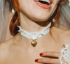 Coquette Choker