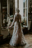 The Natalia Gown