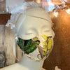 Couture Silk Mask