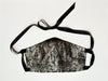 “Pirate Party” Couture Lace Mask