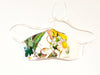 Couture Silk Mask