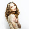 Olivia, Abby and Laurel comb set